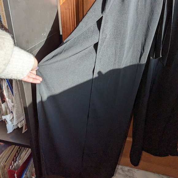 Entry Jumpsuit - Picture 3 of 5